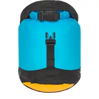 Sea to Summit sac de transport Evac Ultralight Compression Dry Bag 13 L Blue Atoll bleu