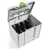 Festool Systainer³ SYS-STF-D225 | 576786