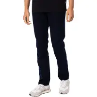 Wrangler Greensboro Jeans Bleu 38 / 34 Homme
