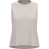 Odlo Crew Active 365 Linencool Sleeveless T-shirt Blanc L Femme