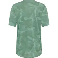 FOX Racing Hommes, Maillot de cyclisme, Ranger Tru Dri SS Jersey (S), Vert, Turquoise, S