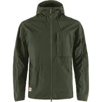 Fjällräven High Coast Jacket Vert S Homme