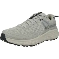 Columbia Konos Trs Outdry Trail Running Shoes Gris EU 44 Homme