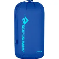 Sea to Summit sac de transport Lightweight Stuff Pack 30L Surf The Web bleu