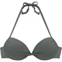 LASCANA Hauts de bikini 'Italy' olive