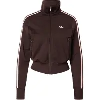 Adidas Originals Veste FIREBIRD CLASSIC TRACK TOP femmes - Marron - EU L