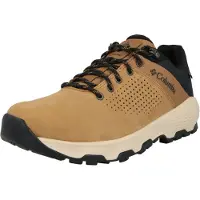 Columbia Newton Nimble Ltr Hiking Shoes Marron EU 43 1/2 Homme