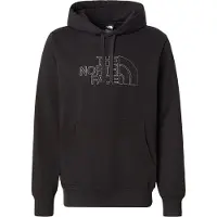 The North Face Drew Peak Light Hoodie Noir XL Homme