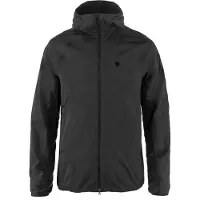 Fjällräven Keb Thermal Jacket Noir M Homme