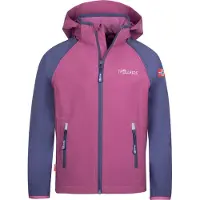 TROLLKIDS Veste 819-242 rose pour enfant