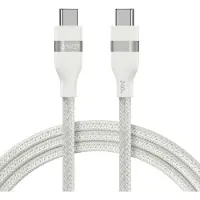 Anker A82E2, 1.8 m, USB C, USB C, USB 2.0, 0.48 Gbit/s, Bílá