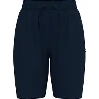 Odlo Essential Shorts Noir 34 Femme