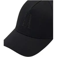 Armani Exchange Xw000957a_f13846u Cap Marron