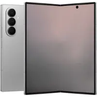 Samsung Galaxy Z Fold 7 512 Go Argent 5G