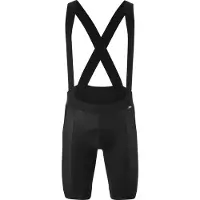 Gonso Sqlab Go U Bib Shorts Noir 2XL Homme