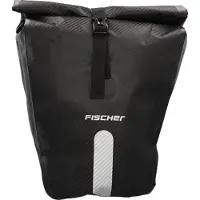 Fischer 115808 Sacoche porte-bagages pour vélo PLUS Emendo