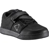 Leatt Chaussures - 4.0 Clip - noir