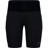 Odlo X-alp Trail Cargo Short Leggings Noir 2XL Homme