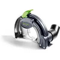 Festool DCC-AG 125 FH Hotte Aspirante