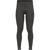 Odlo The Performance Wool 150 Base Layer Pants Gris 2XL Homme