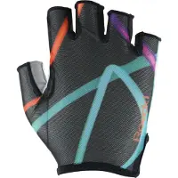Roeckl Ibio 2 High Performance Gloves Gris 8.5