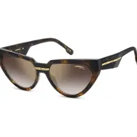 Carrera Lunettes de Soleil VICTORY C 20/S 57/18/145 Havana Polyamide frames WOMAN VICTORY C 20/S