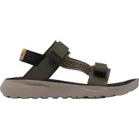 Columbia Sandales de randonnée 'Peakfreak Roam' vert