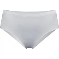 Odlo Active F-dry Light Eco Panties Blanc S Femme