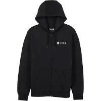FOX Absolute Sweat à capuche Zip