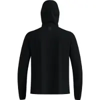 Odlo 542982 Cubic Sweatshirt Noir S Homme