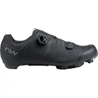 Northwave Razer Xc-gravel Shoes Noir EU 44 Homme