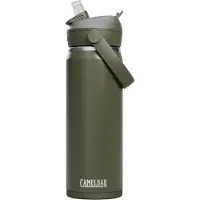 CamelBak Thrive Flip Straw Vss Bottle 600ml Vert