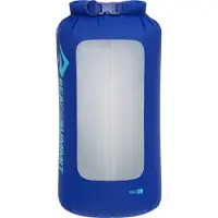Sea to Summit Lightweight View 70d 8l Dry Sack Bleu