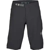 FOX Defend Black 34 Cuissard et pantalon