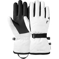 Reusch Gants de sport 'Alena R-TEX XT' blanc