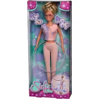 Simba Steffi Love Modepop Hula Hoop