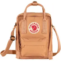 Fjall Raven Sac à Bandoulière Fjällräven Kånken Sling Peach Sand