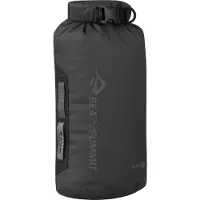 Sea to Summit Big River Dry Jet Black 71,8 x 38,1 x 35,2 cm