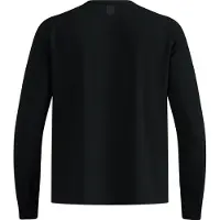Odlo 542992 Cubic Sweatshirt Noir XL Homme