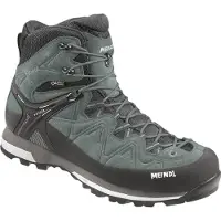 Meindl Hommes, Chaussures de randonnée, Tonale Men GTX (46.5), Marron