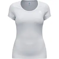 Odlo T-shirt fonctionnel blanc