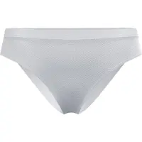 Odlo Active F-dry Light Eco Panties Blanc XS Femme