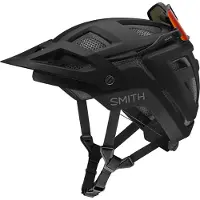 Smith - Casque de VTT - Forefront 3 MIPS Matte Black - Taille 55-59 cm - Noir