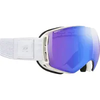 Julbo Lightyear Ski Goggles Blanc Reactiv/CAT1-3