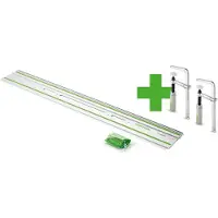 Festool Rail de guidage FS 1400/2-KP, lot FSZ | 578423
