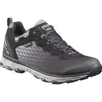 Meindl Chaussures de sport Activo Sport GTX pour hommes, chaussures de randonnée outdoor, couleur bleue, pour le quotidien