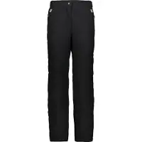 CMP Ski 3w18596 Comfort Fit Pants Noir 18 Femme