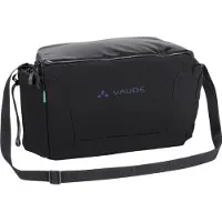 Vaude Bike Ebox 6l Handlebar Bag Noir