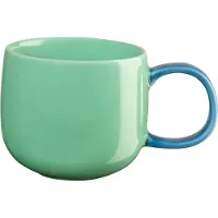 ASA Espressotasse, blueberry JOY D. 6,2 cm, H. 5 cm, 0,09 l.
