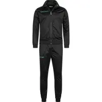 Givova Revolution Tracksuit Noir 4XL Homme